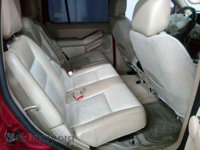 2006 FORD EXPLORER - VIN: 1FMEU63E06UA82281 - Фото 6