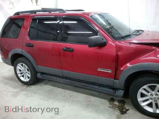 2006 FORD EXPLORER - VIN: 1FMEU63E06UA82281 - Фото 9