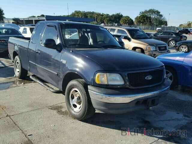 Photo 1FTZX172XXNB26038 - FORD F150 1999