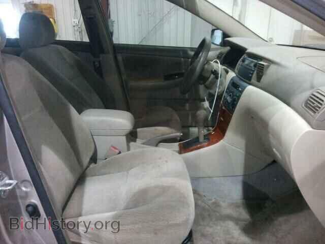 2003 TOYOTA COROLLA - VIN: 1NXBR32EX3Z019737 - Photo 5