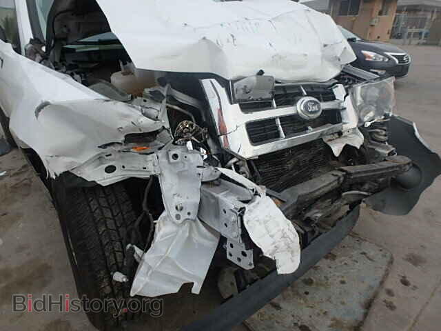 2012 FORD ESCAPE - VIN: 1FMCU9D74CKB94078 - Photo 9