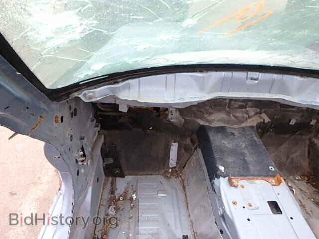 2002 HONDA S2000 - VIN: JHMAP11482T006572 - Фото 8