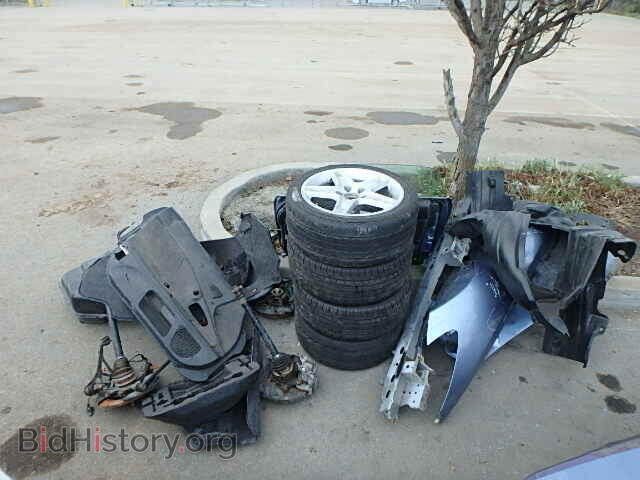 2002 HONDA S2000 - VIN: JHMAP11482T006572 - Фото 9