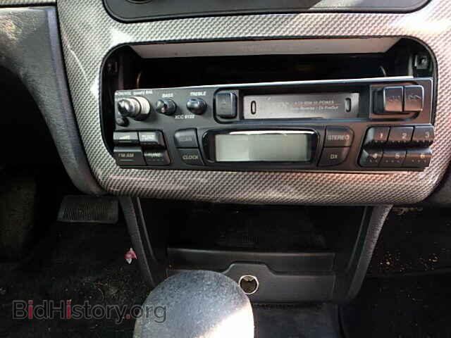 2005 CHRYSLER SEBRING - VIN: 1C3EL75R65N596050 - Фото 9