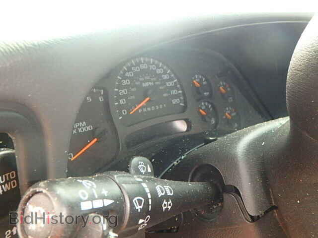 2006 CHEVROLET SILVERADO - VIN: 1GCEK19B96Z164345 - Фото 8