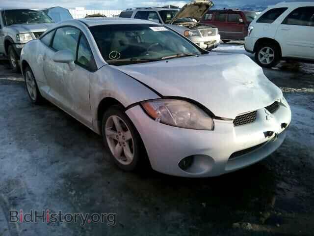 Photo 4A3AK24F56E060146 - MITSUBISHI ECLIPSE 2006