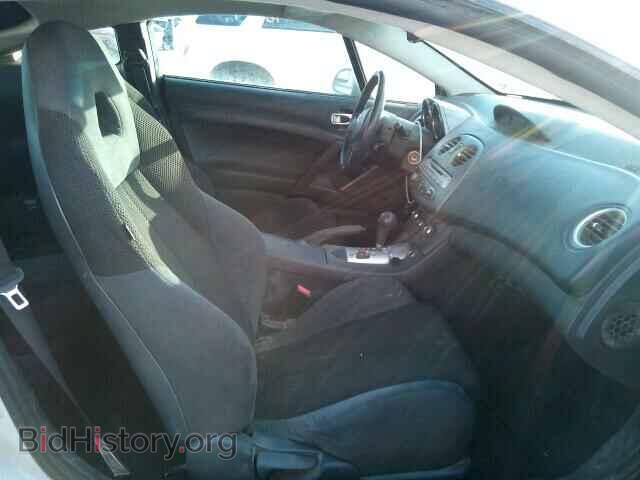 2006 MITSUBISHI ECLIPSE - VIN: 4A3AK24F56E060146 - Photo 5