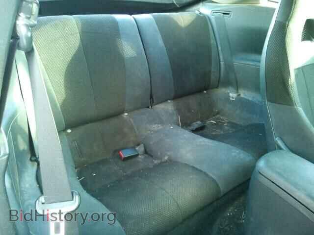 2006 MITSUBISHI ECLIPSE - VIN: 4A3AK24F56E060146 - Photo 6