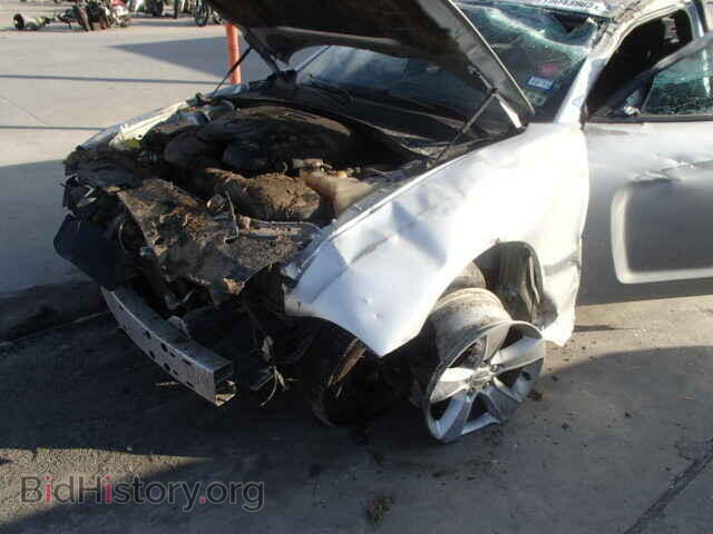 2012 DODGE CHARGER - VIN: 2C3CDXBG5CH194372 - Фото 9