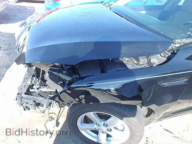 2014 KIA OPTIMA - VIN: 5XXGM4A73EG261005 - Фото 9