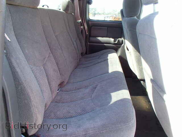 2005 CHEVROLET SILVERADO - VIN: 1GCHK29U35E105656 - Фото 6