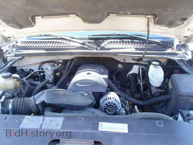 2005 CHEVROLET SILVERADO - VIN: 1GCHK29U35E105656 - Фото 7