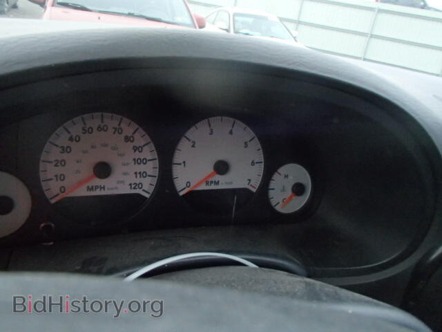 2005 DODGE CARAVAN - VIN: 1D4GP45R15B436489 - Фото 8