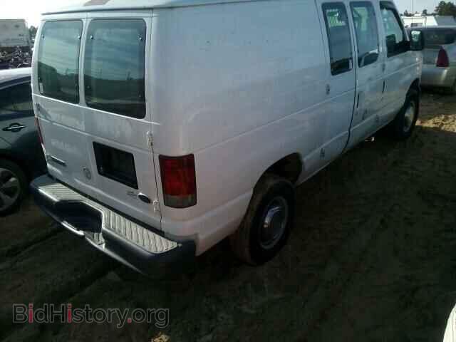 2006 FORD ECONOLINE - VIN: 1FTNE24W46DA49463 - Фото 4