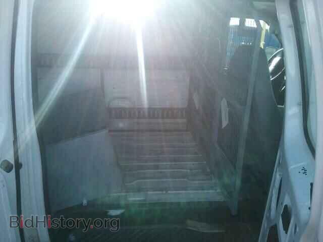 2006 FORD ECONOLINE - VIN: 1FTNE24W46DA49463 - Фото 6