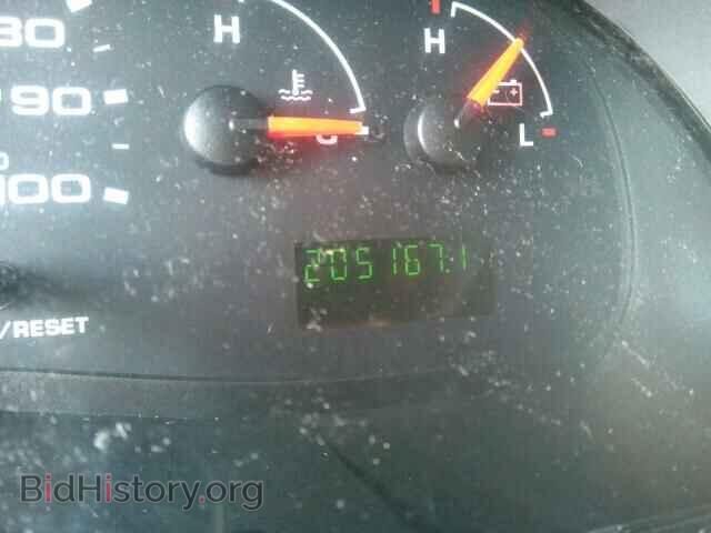2006 FORD ECONOLINE - VIN: 1FTNE24W46DA49463 - Фото 8