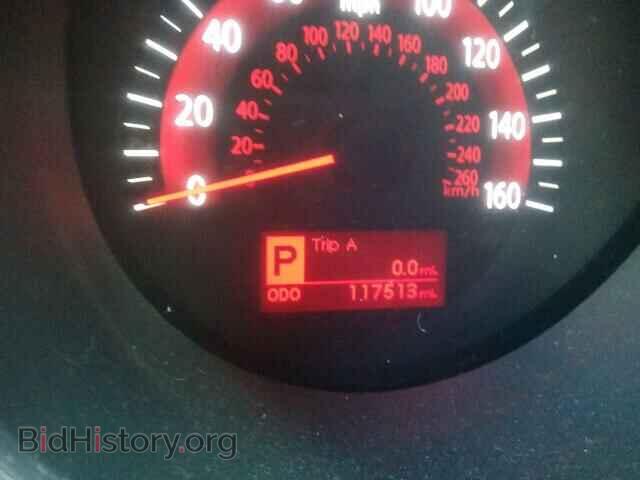 2009 KIA OPTIMA - VIN: KNAGE228295337149 - Photo 8
