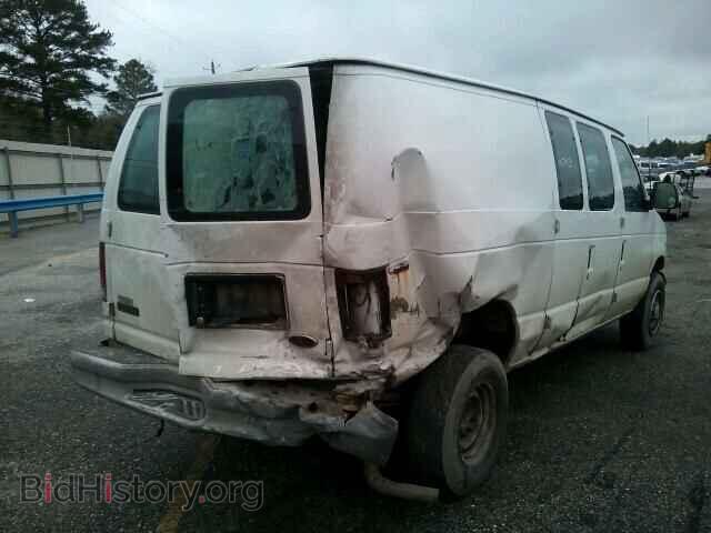 2002 FORD ECONOLINE - VIN: 1FTNE24L42HB73161 - Фото 4