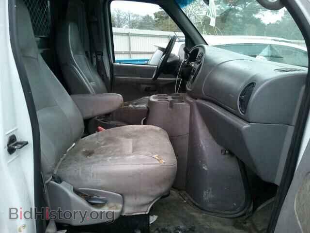 2002 FORD ECONOLINE - VIN: 1FTNE24L42HB73161 - Фото 5