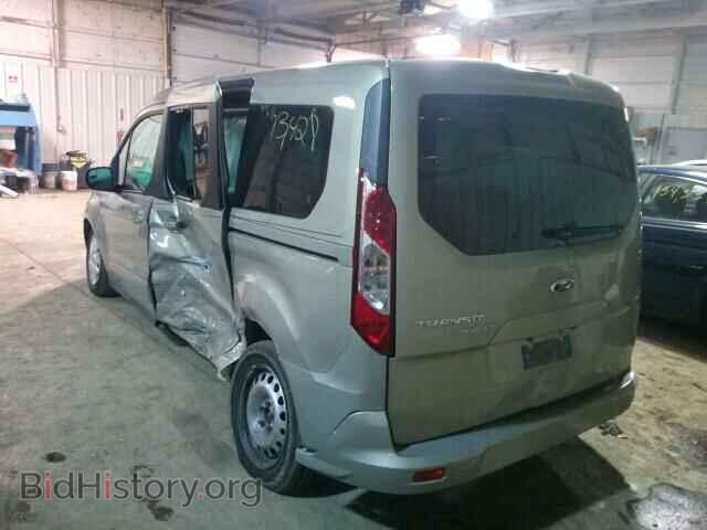 2014 FORD TRANSIT CO - VIN: NM0GE9F71E1133745 - Фото 3