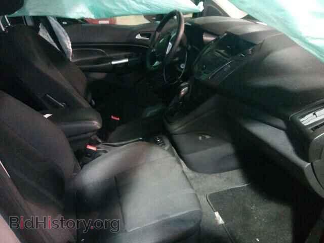 2014 FORD TRANSIT CO - VIN: NM0GE9F71E1133745 - Фото 5