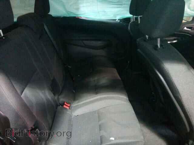 2014 FORD TRANSIT CO - VIN: NM0GE9F71E1133745 - Фото 6