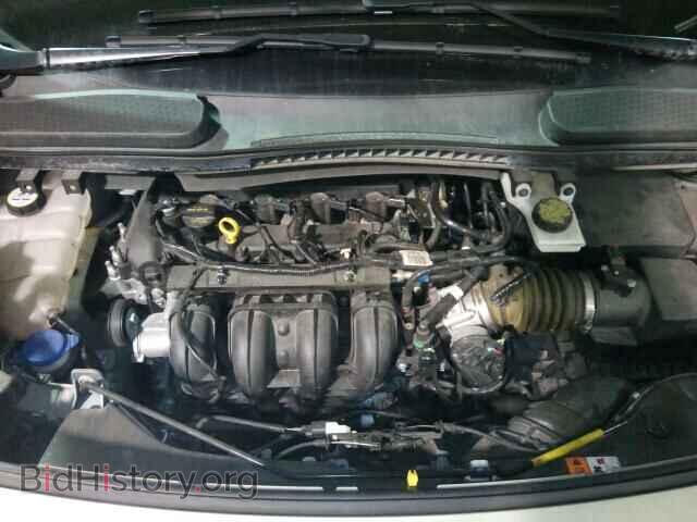 2014 FORD TRANSIT CO - VIN: NM0GE9F71E1133745 - Фото 7