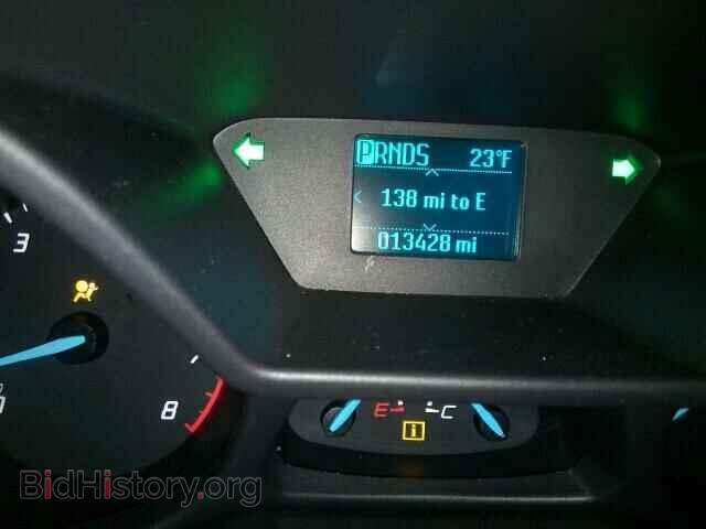 2014 FORD TRANSIT CO - VIN: NM0GE9F71E1133745 - Фото 8