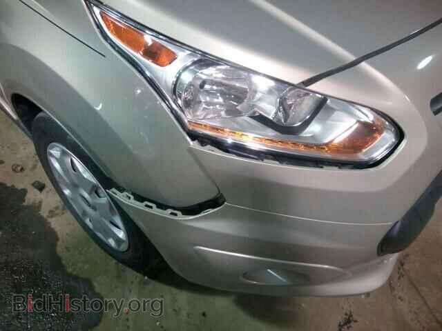 2014 FORD TRANSIT CO - VIN: NM0GE9F71E1133745 - Фото 9