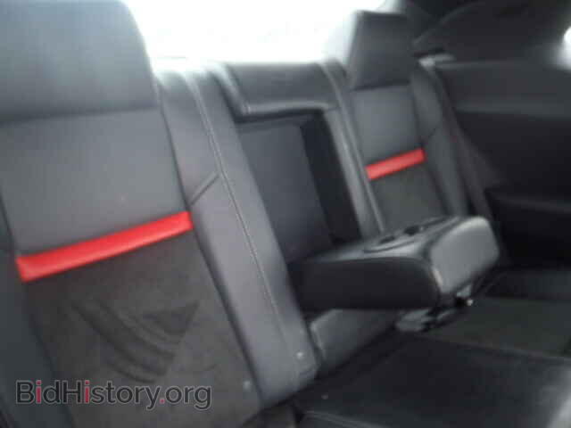 2009 DODGE CHALLENGER - VIN: 2B3LJ74W09H569555 - Фото 6