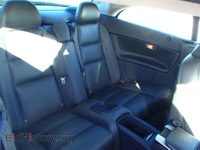 2012 VOLVO C70 - VIN: YV1672MC8CJ124676 - Фото 6