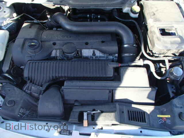 2012 VOLVO C70 - VIN: YV1672MC8CJ124676 - Фото 7