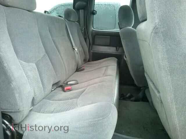 2006 CHEVROLET SILVERADO - VIN: 2GCEC19Z561268317 - Фото 6