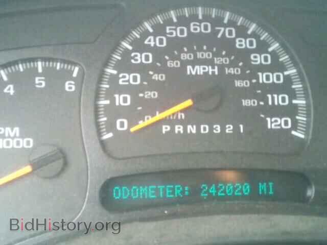 2006 CHEVROLET SILVERADO - VIN: 2GCEC19Z561268317 - Фото 8
