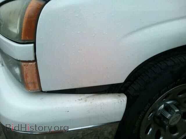 2006 CHEVROLET SILVERADO - VIN: 2GCEC19Z561268317 - Фото 10