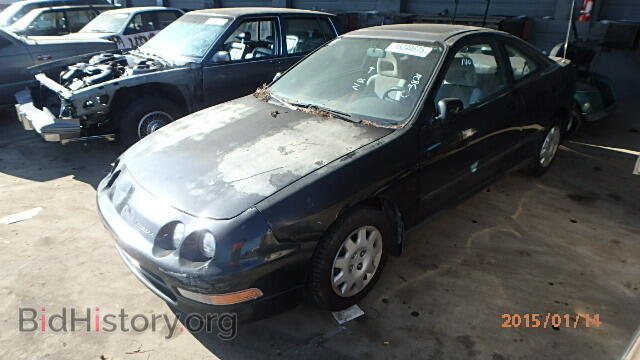 1994 ACURA INTEGRA - VIN: JH4DC4351RS043821 - Фото 2