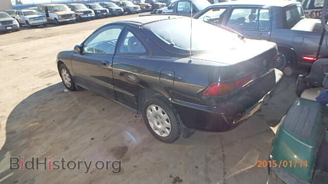 1994 ACURA INTEGRA - VIN: JH4DC4351RS043821 - Фото 3