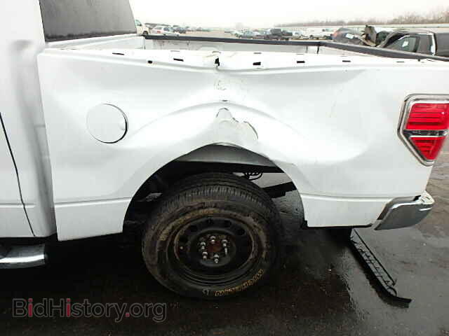 2013 FORD F150 - VIN: 1FTFW1CF6DFB22489 - Фото 10