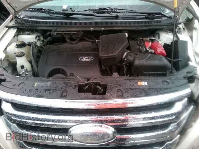 2011 FORD EDGE - VIN: 2FMDK3KC7BBB49927 - Photo 7