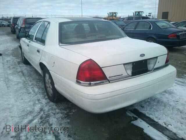2006 FORD CROWN VIC - VIN: 2FAFP74VX6X160424 - Фото 3