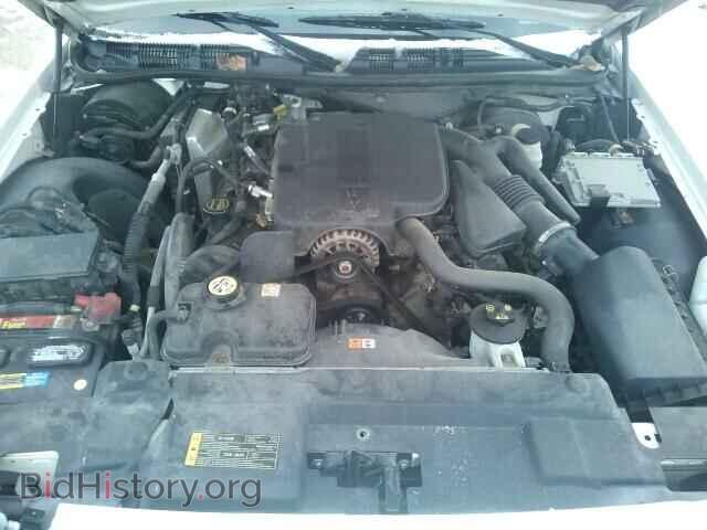2006 FORD CROWN VIC - VIN: 2FAFP74VX6X160424 - Фото 7