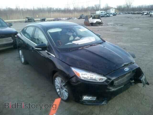 Фотография 1FADP3J26GL224967 - FORD FOCUS 2016