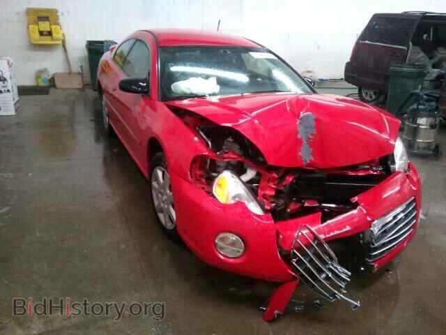 Photo 4C3AG42G14E100850 - CHRYSLER SEBRING 2004
