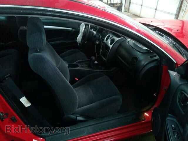 2004 CHRYSLER SEBRING - VIN: 4C3AG42G14E100850 - Фото 5