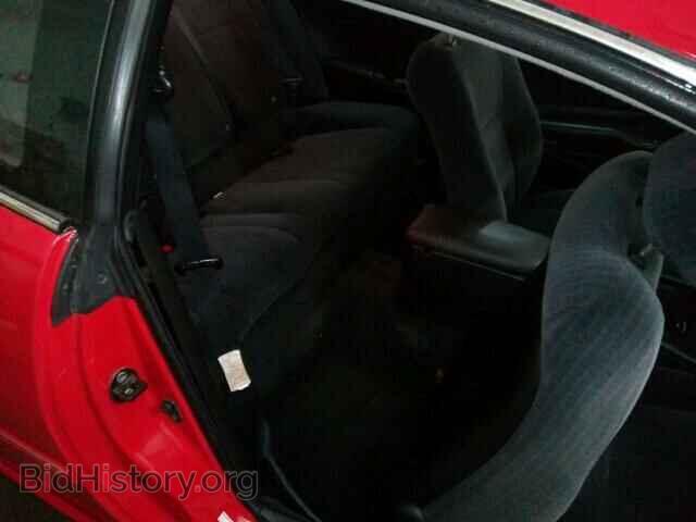 2004 CHRYSLER SEBRING - VIN: 4C3AG42G14E100850 - Фото 6