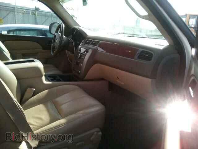 2011 GMC YUKON - VIN: 1GKS1CE04BR107104 - Фото 5
