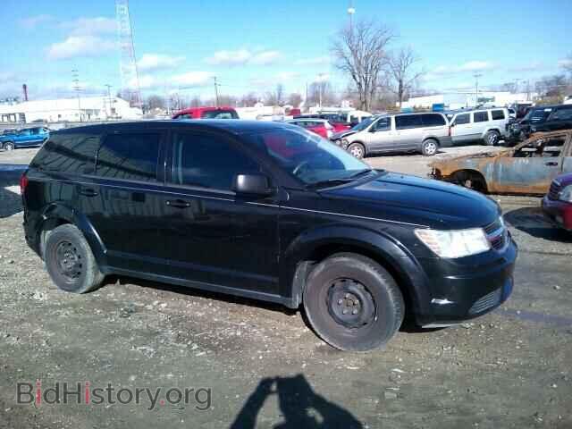 2009 DODGE JOURNEY - VIN: 3D4GG47B79T204385 - Фото 9
