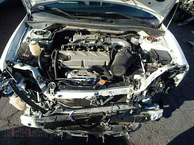 2004 MITSUBISHI LANCER - VIN: JA3AD29F24U047085 - Фото 7