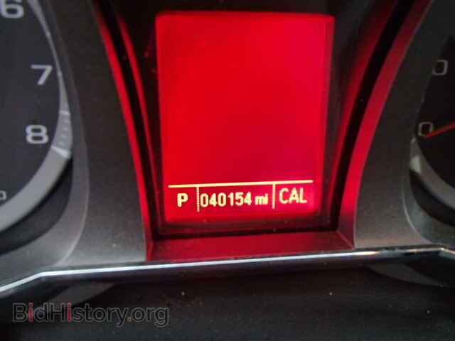 2013 GMC TERRAIN - VIN: 2GKALMEK2D6168494 - Фото 8