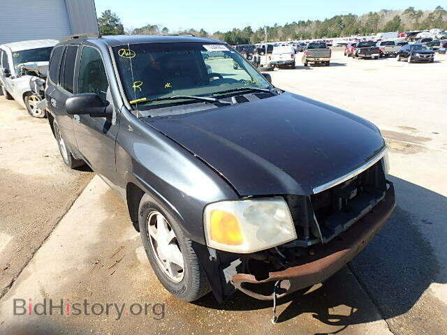 Фотография 1GKDS13S532203607 - GMC ENVOY 2003